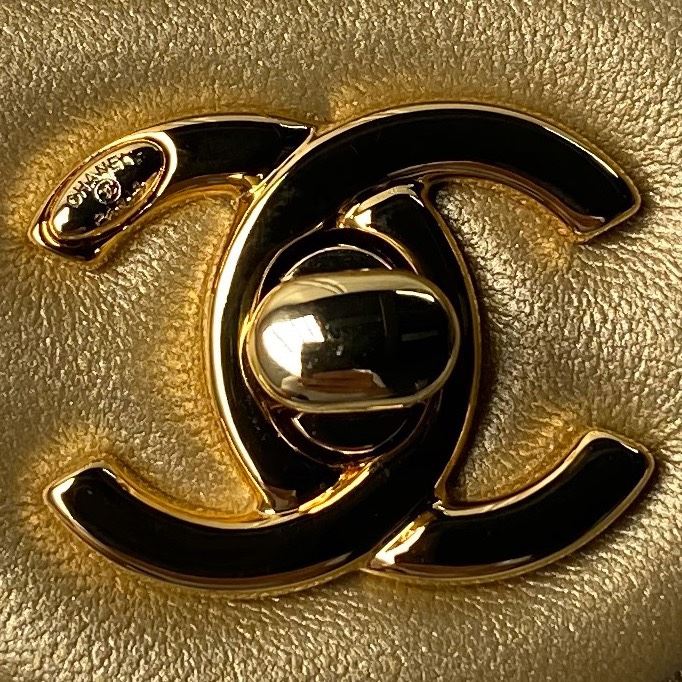 Chanel CF Series Bags